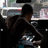 ′엄태웅♥′ 윤혜진, 발레리나의 올록볼록 등근육…우아한 맵시 [N샷] 