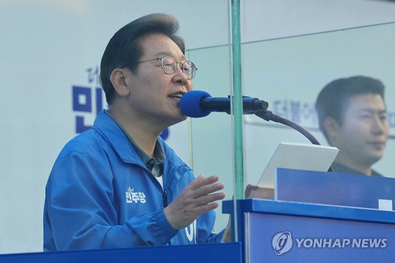 짐 로저스, 이재명 지지 공식 선언! 제작 과정 공개 예정…국민의힘은 ‘사기극’ 주장