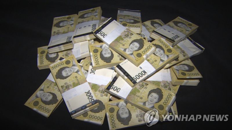 19년간 회삿돈 40억 빼돌려... 피해 회복 안 됐는데 징역 4년?