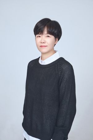 권정은 볼보그룹코리아 재무부문 부사장. 볼보그룹코리아 제공