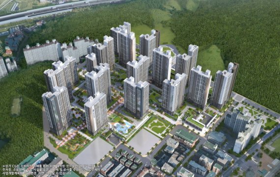 “반갑다 새 아파트” 신축 희소성 커진 수도권, ‘고양 더샵포레나’ 실수요자 주목