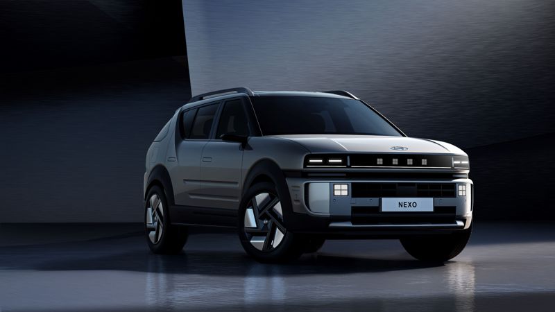 현대차&middot;기아 'EV 트렌드 코리아 2025' 참가…미래 기술 뽐낸다