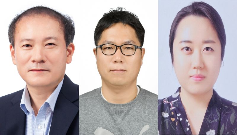 30회 바다의 날 포상서 KIOST 양희철 소장, 과학기술 훈장