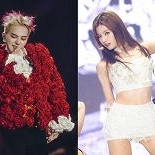 지드래곤, ′트와이스 사나와 열애설′ 뒤늦게 해명 나섰다  