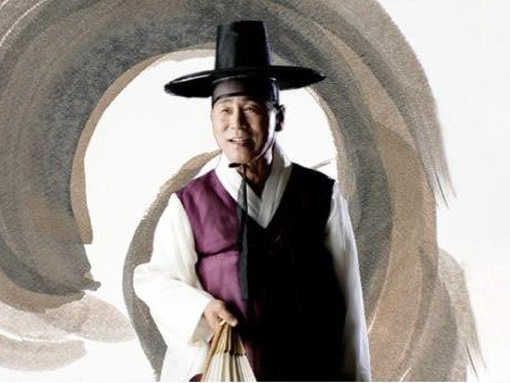 김일구 명창 (출처=연합뉴스)