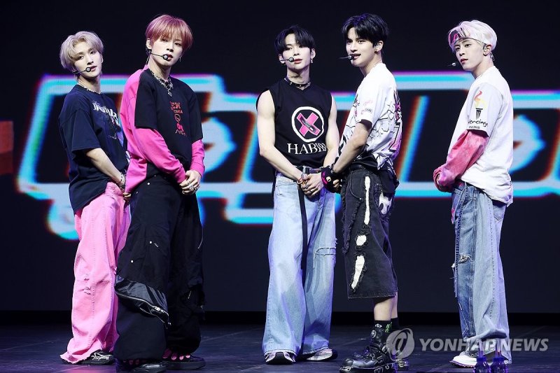나우어데이즈, '나우즈'로 이름 변경 (출처=연합뉴스)