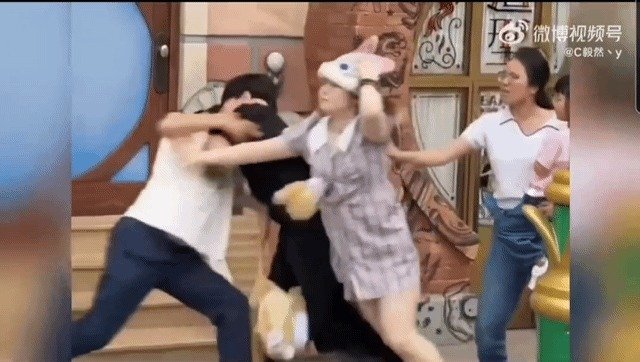 웨이보 갈무리