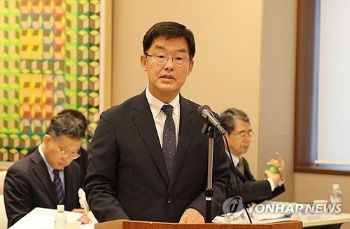 박철희 주일 한국대사 (출처=연합뉴스)