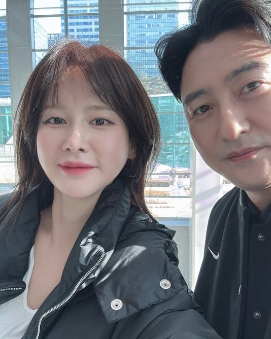 "안정환 만난 걸 감사히 여겨" 악플러에 이혜원, 뜻밖의 발언 "제가..."