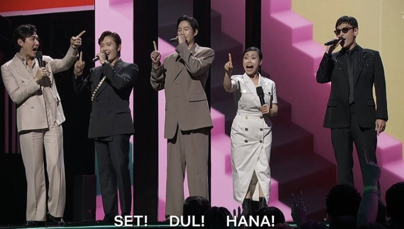 이정재 슈트 입었다…전세계 최고흥행작 '오겜3', 27일 대서사 마침표