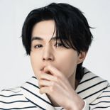 배우 이동욱, 투표 독려하며 뜻밖의 발언 ″최악을 막기 위해...″