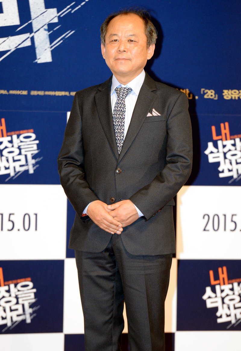 [서울=뉴시스] 배우 김기천. (사진=뉴시스 DB) 2025.06.02. photo@newsis.com