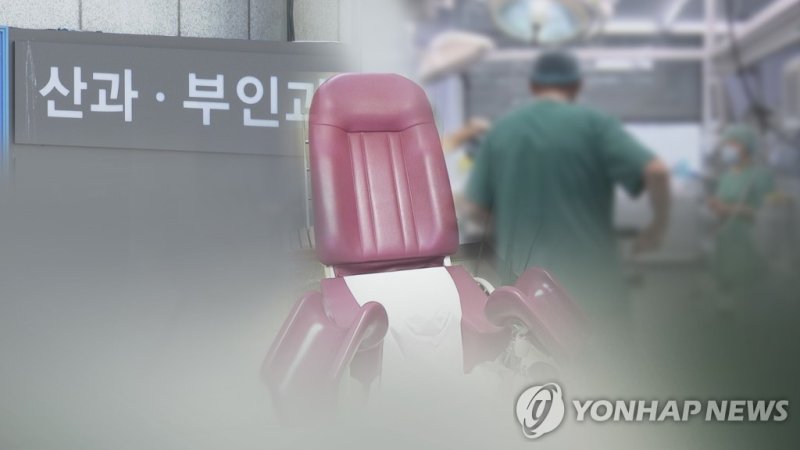 산부인과 시술·수술 (CG) (출처=연합뉴스)