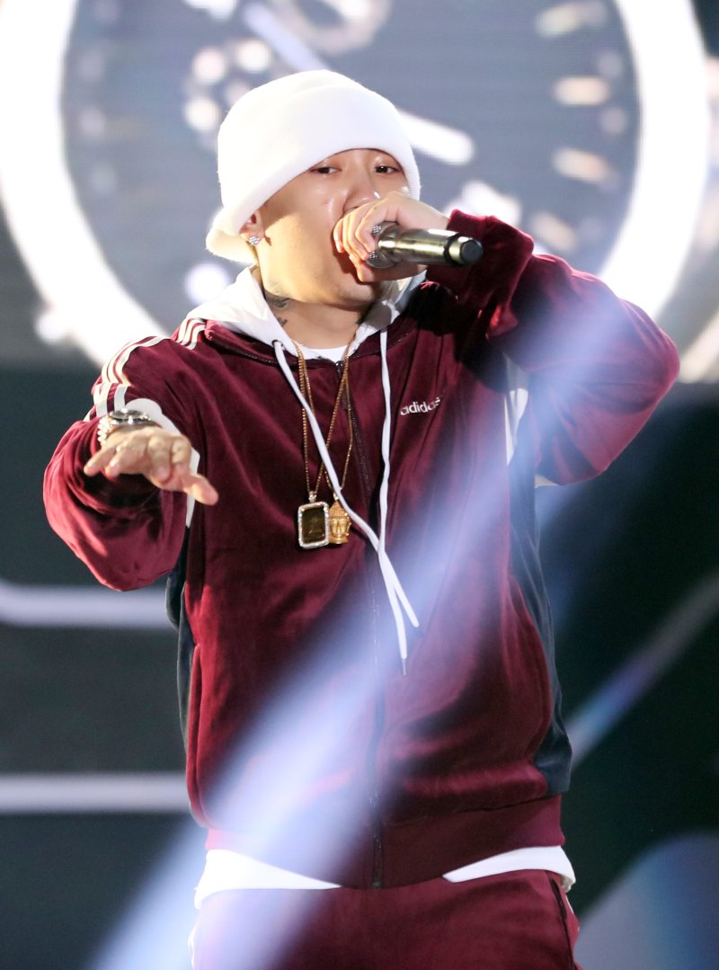 [단독] '국세청 고액 체납자' 도끼, 6억 넘었던 미납 세금 '완납'했다