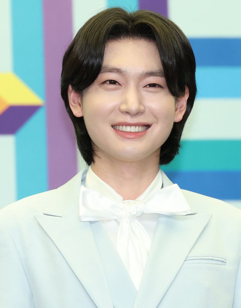 김용빈, 샤이니 될 뻔했던 사연 이수만 선생님이 제안 [N이슈]