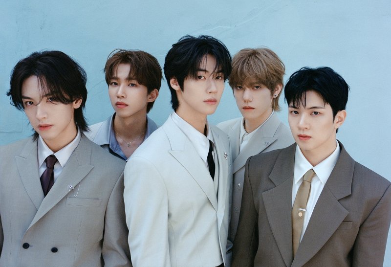 엔플라잉 "군백기 후 2년만 완전체, 벅찬 마음 커" [N인터뷰]②