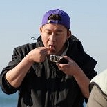 김대호, 손님들 음식 싹 다 먹었다…이수근 분노 폭발 ′냉기류′