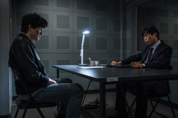 [이조로 변호사의 무비:로(LAW)] ‘야당’의 마약류