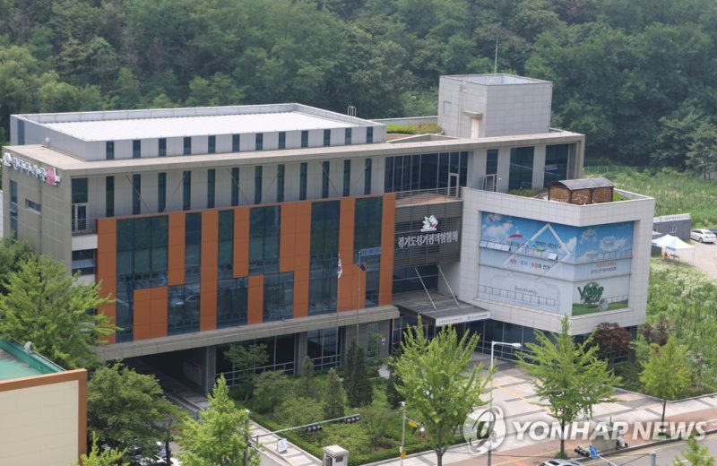 경기도선거관리위원회 (출처=연합뉴스)