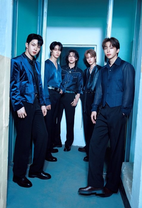 [인터뷰] '10주년' 엔플라잉, 영원한 낭만을 향해