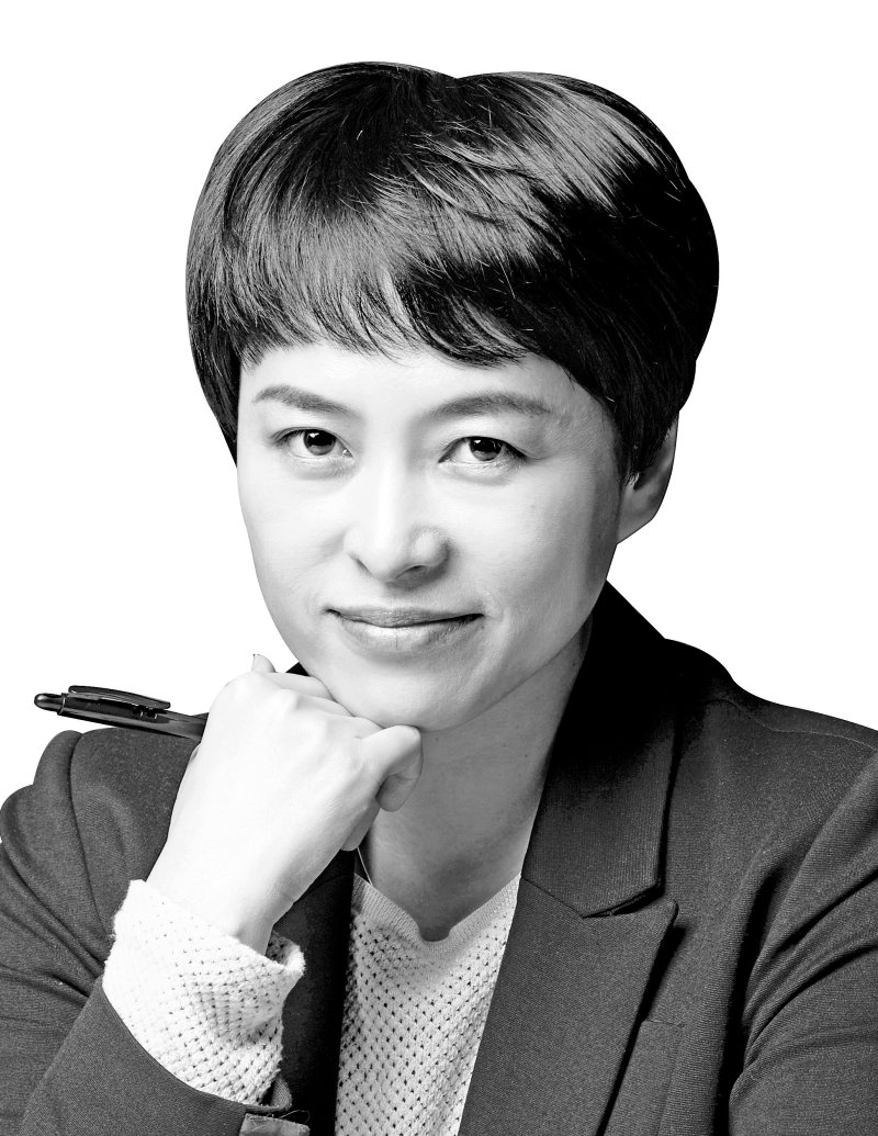 최진숙칼럼