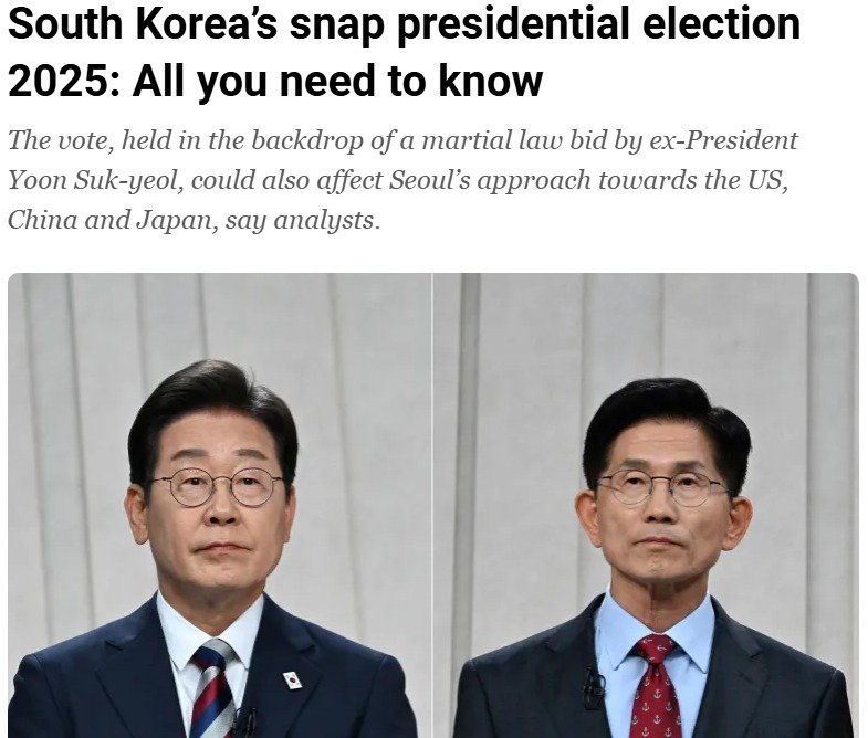 해당 기사 - 알 자지라 갈무리