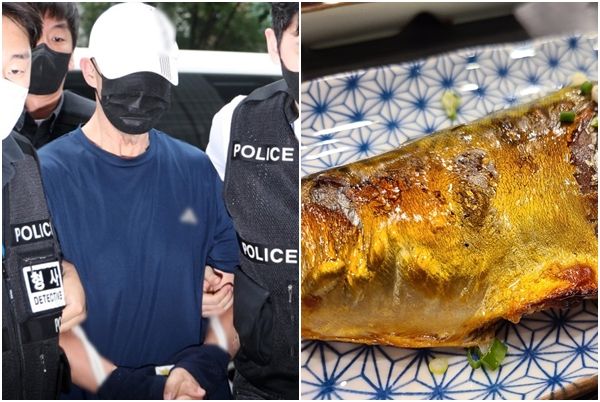 "고등어구이 안 해줬다"…'5호선 방화범' 이혼 사유