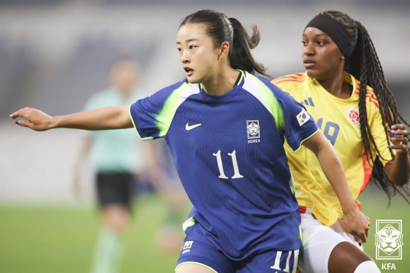 최유리 (출처=연합뉴스)