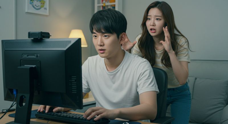 "게임·술에만 돈 쓰는 남친…'임대 아파트서' 신혼 시작하자고"