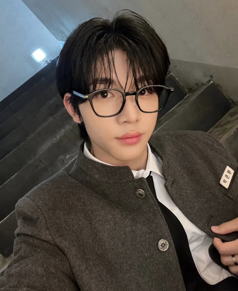 박준환, 아이딧 데뷔 앞두고 자진 하차 "루머에 정신적 고통"