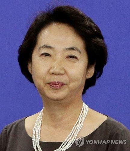 정진성 서울대학교 명예교수 (출처=연합뉴스)