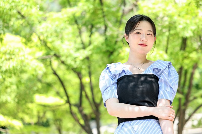 류연주 "아이유가 롤모델…모든 장르 잘 해내고싶어요" [N인터뷰]