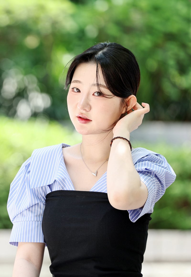 류연주 "아이유가 롤모델…모든 장르 잘 해내고싶어요" [N인터뷰]