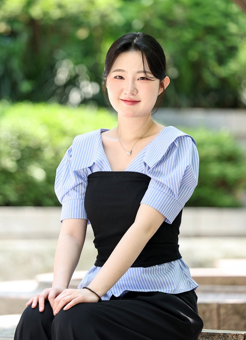 류연주 "아이유가 롤모델…모든 장르 잘 해내고싶어요" [N인터뷰]