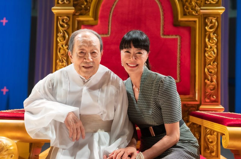 영화 '하이파이브' 스틸