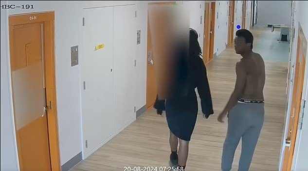 [메이저 바카라사이트 캡틴]영국에서 교도소 동료 메이저 바카라사이트 캡틴를 짓밟아 살해한 가해자가 최소 17년 6개월을 복역해야 하는 종신형을 선고받았다. (사진=데일리메일)