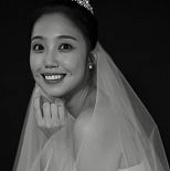 ′6월의 신부′ 이상아 ″거짓말처럼 시간 다가와…응원 감사″