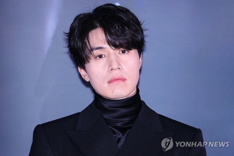 배우 이동욱 (출처=연합뉴스)