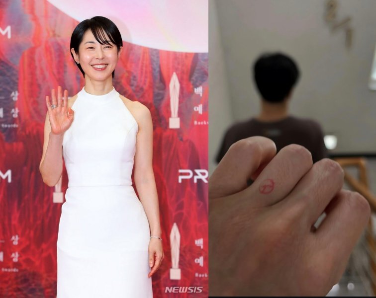 [서울=메이저 바카라사이트 유니88벳] 배우 메이저 바카라사이트 유니88벳. (사진=메이저 바카라사이트 유니88벳DB, 메이저 바카라사이트 유니88벳 인스타그램) 2025.06.03 photo@newsis.com *재판매 및 DB 금지