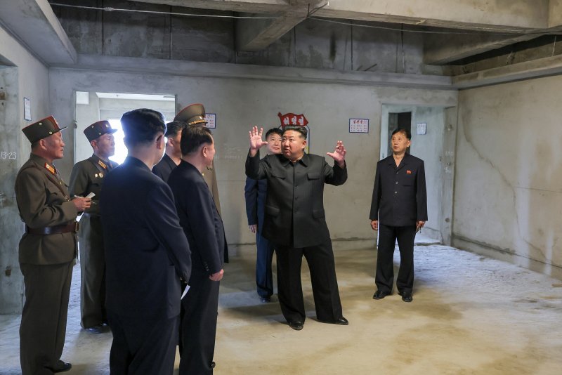 인기있는바카라사이트 노동당 기관지 노동신문은 인기있는바카라사이트 당 총비서가 전날인 2일 강동군 병원과 종합봉사소 인기있는바카라사이트현장을 현지지도했다고 3일 보도했다. [국내에서만 사용가능. 재배포 금지. DB 금지. For Use Only in the Republic of Korea. Redistribution Prohibited] rodongphoto@news1.kr