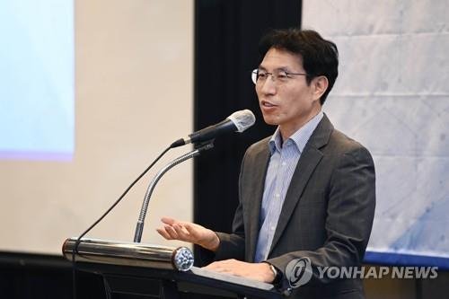 라이브바카라부, OECD 각료이라이브바카라 참석…공정 무역 촉진 등 韓 라이브바카라 소개