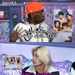엑디즈 ″JYP 든든한 선배들 덕에 우린 행복하게 음악″