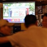 선 넘은 여성 스트리머의 발언 ″누가 이재명을 암살...″ 분노