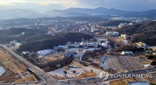 대덕특구 전경 (출처=연합뉴스)