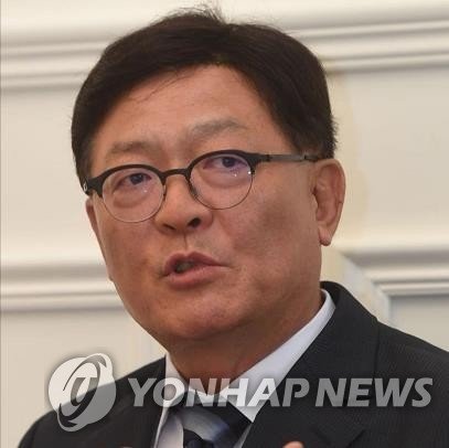 문일현 중국정법대 교수 (출처=연합뉴스)