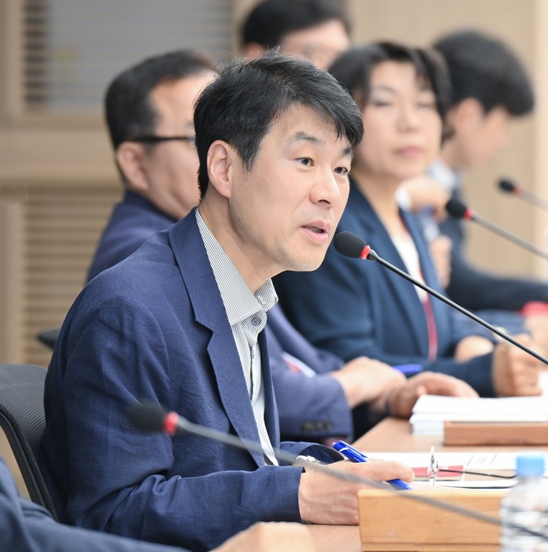 김정기 대구시장 권한대행 (출처=연합뉴스)