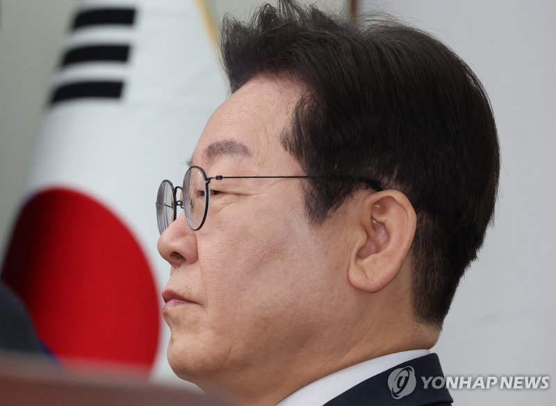 이재명 대통령 당선인 (출처=연합뉴스)