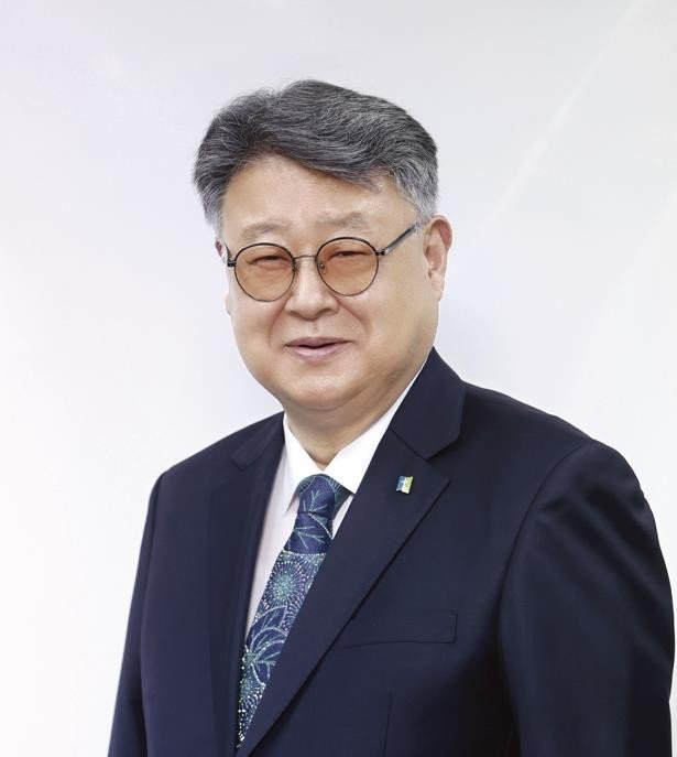 김종혁 한국교회총연합 대표회장 (출처=연합뉴스)