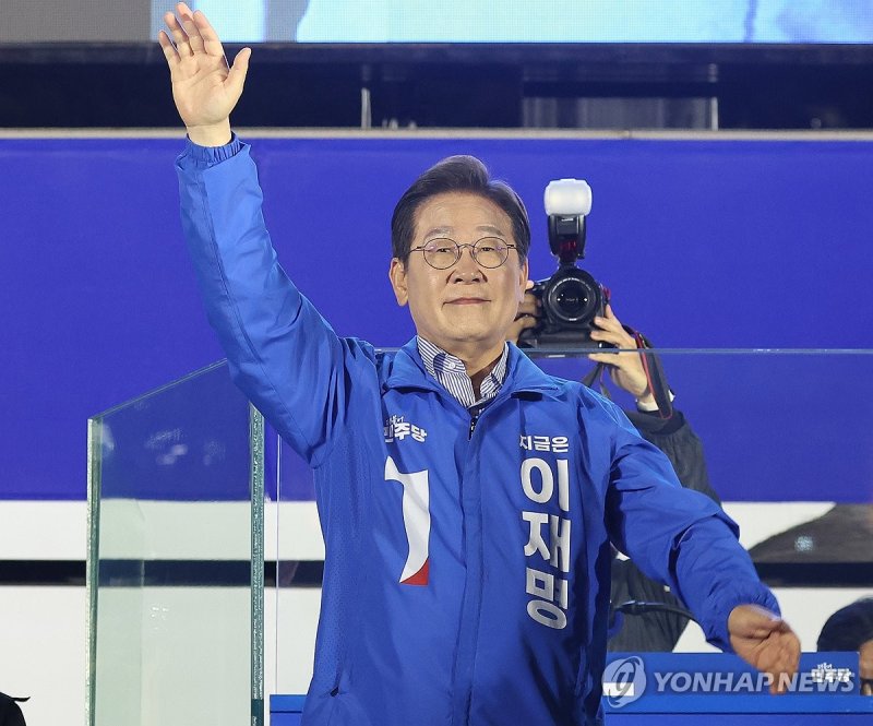 [새 대통령에 바란다] 강원 (출처=연합뉴스)