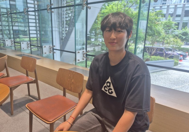 김신지 (출처=연합뉴스)